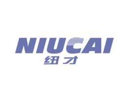 纽才 商标图样