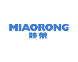 妙荣 商标图样
