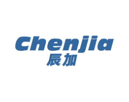 辰加 商标图样
