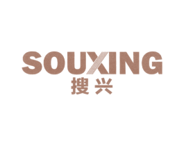 搜兴 商标图样