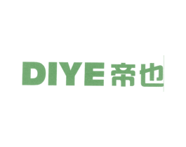 帝也 商标图样