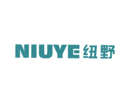 纽野 商标图样