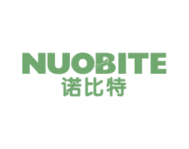 诺比特 商标图样