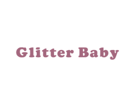 GLITTER BABY 商标图样