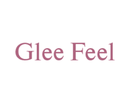 GLEE FEEL 商标图样