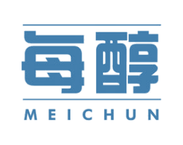 每醇 商标图样