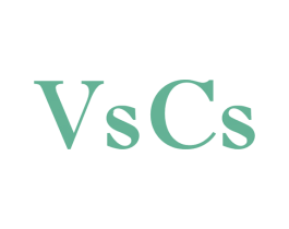 VSCS 商标图样