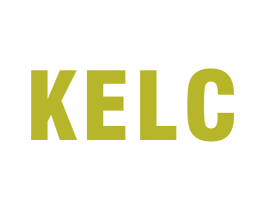 KELC 商标图样