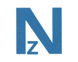 ZN 商标图样
