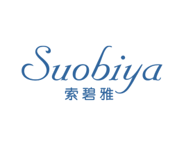 索碧雅 商标图样