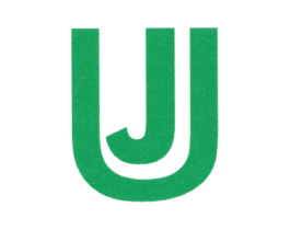 JU 商标图样