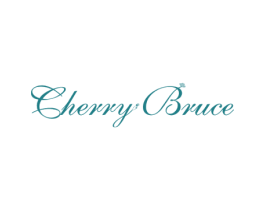 CHERRY BRUCE 商标图样