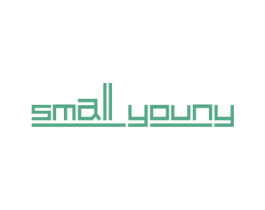 SMALL YOUNY 商标图样