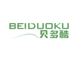 贝多酷 商标图样