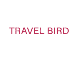 TRAVEL BIRD 商标图样