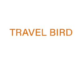 TRAVEL BIRD 商标图样