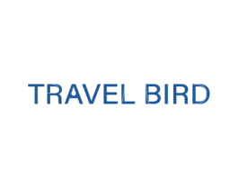 TRAVEL BIRD 商标图样