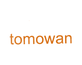 TOMOWAN 商标图样