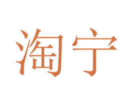 淘宁 商标图样