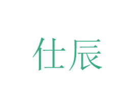 仕辰 商标图样