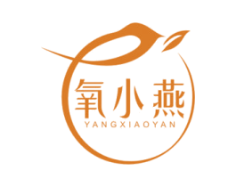 氧小燕 商标图样