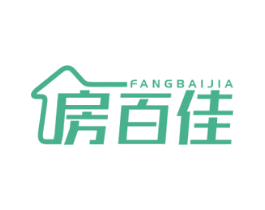 房百佳 商标图样