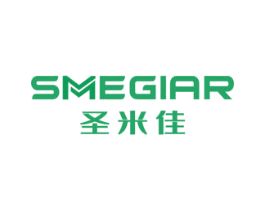 圣米佳 SMEGIAR 商标图样