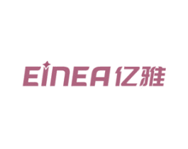 亿雅 EINEA 商标图样
