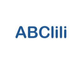 ABCLILI 商标图样