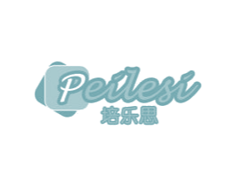 培乐思 商标图样