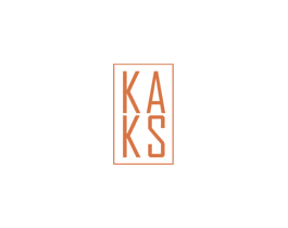 KAKS 商标图样