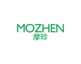 摩珍 商标图样