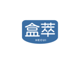 盒萃 商标图样