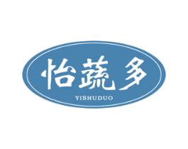 怡蔬多 商标图样