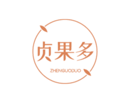 贞果多 商标图样