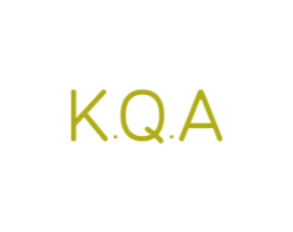 K.Q.A 商标图样
