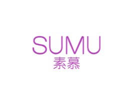 素慕 商标图样