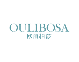 欧丽柏莎OULIBOSA 商标图样