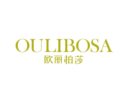 欧丽柏莎 商标图样