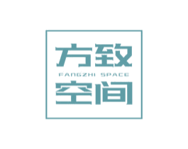 方致空间 FANGZHI SPACE 商标图样