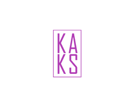 KAKS 商标图样