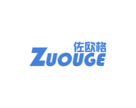 佐欧格 ZUOUGE 商标图样