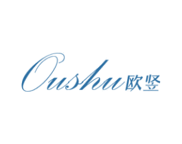 欧竖 商标图样