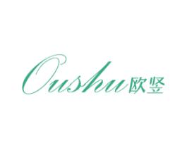 欧竖 商标图样