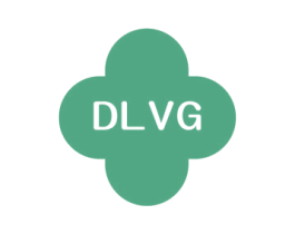 DLVG 商标图样
