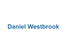 DANIEL WESTBROOK 商标图样