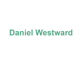 DANIEL WESTWARD 商标图样