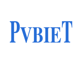 PVBIET 商标图样