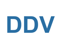 DDV 商标图样