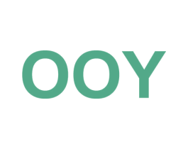 OOY 商标图样